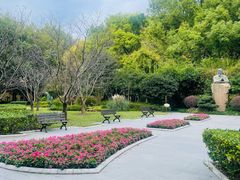 -徐家汇源景区-衡山公园