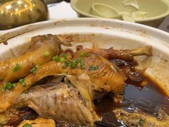 -新虹楼饭庄(崇明陈家镇店)