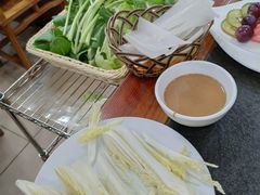 -老诚一锅羊蝎子(垡头店)