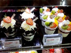 -85度C(苏州平江万达店)
