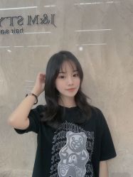 -JM STYLE造型明星.网红