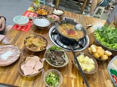 -笔记安顺夺夺粉火锅