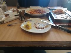 -必胜客(新辰里酒仙桥店)