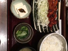 -ドライブインいとう豚丼名人(新千岁机场店)