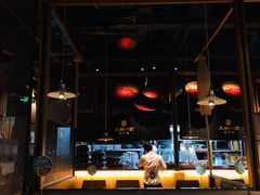 -九锅一堂酸菜鱼(新南凯德直营店)