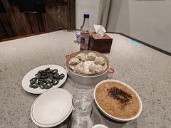 蒸扁食-荣家小吃(紫阳街店)