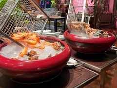 -广州富力君悦大酒店·凯菲厅