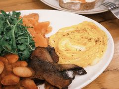 -Egg•Allday Brunch(襄阳北路店)