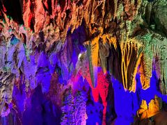 -宝晶宫旅游景区