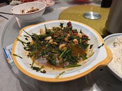 -老海陵·泰州菜(图书馆店)