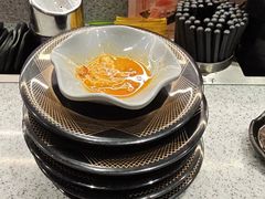 -争鲜回转寿司(双井家乐福店)