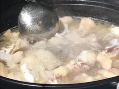 -百年果林椰子鸡(中洲店)