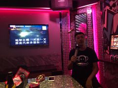 -好乐迪KTV(金钻店)