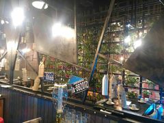 -798烧烤工厂(太和路店)