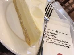 -COSTA COFFEE(恒基名人购物中心店)
