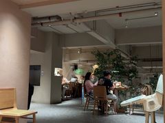 -KimPro 辛普乐概念韩餐