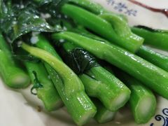 菜心-标记美食新鲜猪杂(兴南大道店)