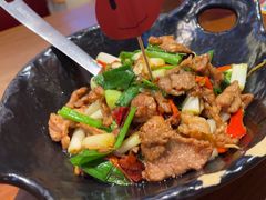 -小喜客·云南特色菜(纳西庭院店)