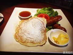 -味德西餐音乐酒吧 Wade's Bar&Grill