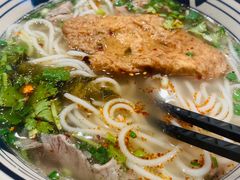 -黄太牛·牛肉面(长江北路店)