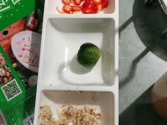 -原味四季椰子鸡(平湖天虹店)