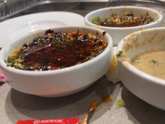 -海底捞火锅(九霄梦天地店)