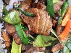-渔语鱼酸菜鱼新川菜(万象城店)