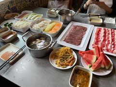 -君邦火锅(新疆大厦店)