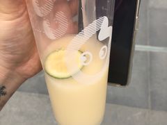 柠檬椰果益君多-CoCo都可(建外SOHO店)