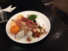 -博悦大酒店-餐厅