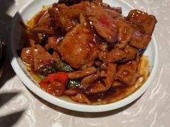 -松鹤面馆·古法焖肉面(观前店)