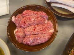 -重庆老火锅王(永陵路分店)