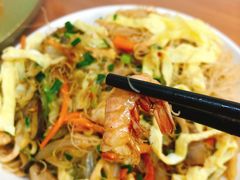 -杨记海鲜楼(三门黑金冠店)