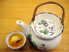 -山之川日料放题(通州店)