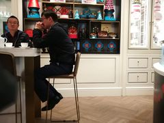 -PAUL LAFAYET 法式甜品(港汇广场店)