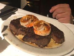 菲力牛排-茹丝葵经典牛排馆(上海外滩店)