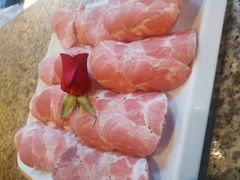 -前门涮肉(群力店)