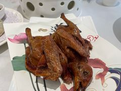 -乾隆美食·本帮菜(黄河路店)
