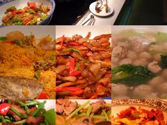 -杭州钱江新城万怡酒店-西餐厅