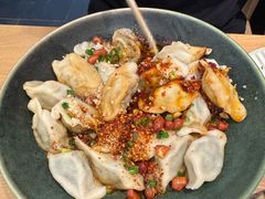 -三姐妹饺子(东木头市店)