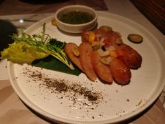 -泰椰里·泰国餐厅(智慧城广百广场店)