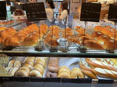 -仙峰天然面包(迎宾路店)