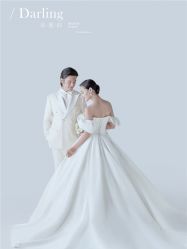 -摩玛婚纱摄影(杭州店)