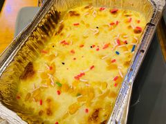 -二发烧烤(亚麻厂店)