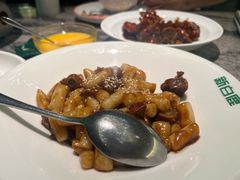 -新白鹿餐厅(松江开元地中海店)