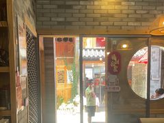 -61号餐吧(兴坪古镇漓江店)