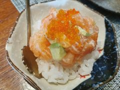-戏作寿司(观音桥店)