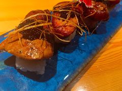 -萤初高端日料王(曲江银泰店)