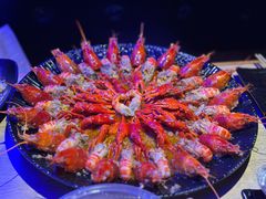 -红盔甲·小龙虾(定西路店)