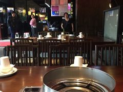 -捞神煲汤火锅(湖滨商业街店)